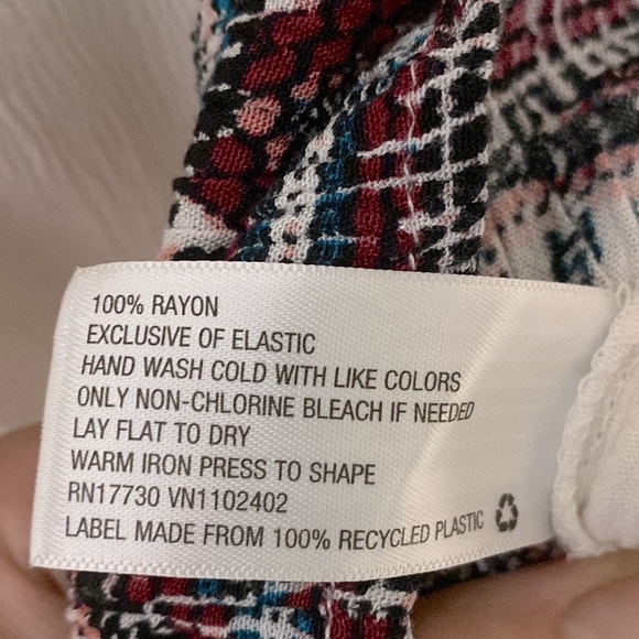 Boho Halter Maxi Dress from Xhilaration - Picture 13 of 13